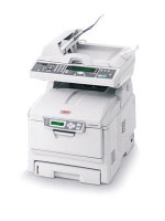 Oki C5540 MFP (01164101)